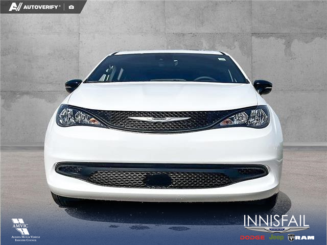 2026 Chrysler Grand Caravan SXT (Stk: TC008) in Innisfail - Image 2 of 28