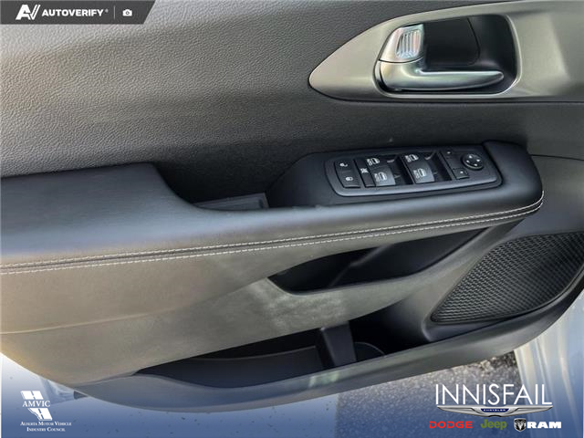2026 Chrysler Grand Caravan SXT (Stk: TC008) in Innisfail - Image 7 of 28