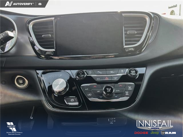 2026 Chrysler Grand Caravan SXT (Stk: TC008) in Innisfail - Image 13 of 28