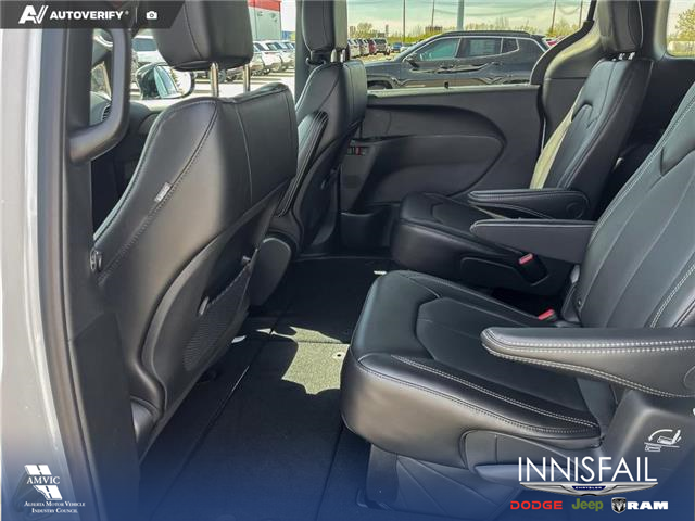 2026 Chrysler Grand Caravan SXT (Stk: TC008) in Innisfail - Image 14 of 28
