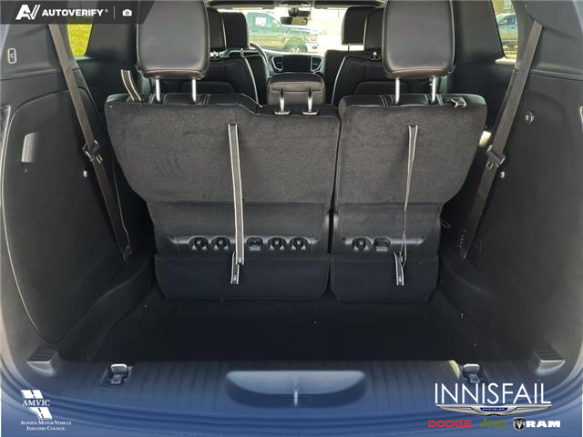 2026 Chrysler Grand Caravan SXT (Stk: TC008) in Innisfail - Image 16 of 28