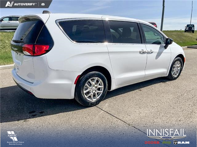 2026 Chrysler Grand Caravan SXT (Stk: TC008) in Innisfail - Image 17 of 28