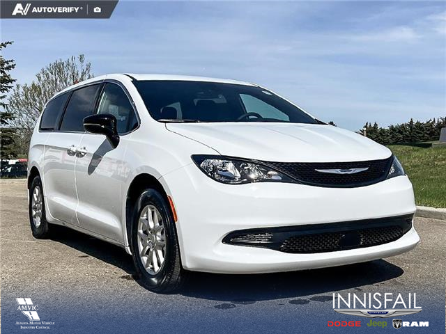 2026 Chrysler Grand Caravan SXT (Stk: TC008) in Innisfail - Image 21 of 28