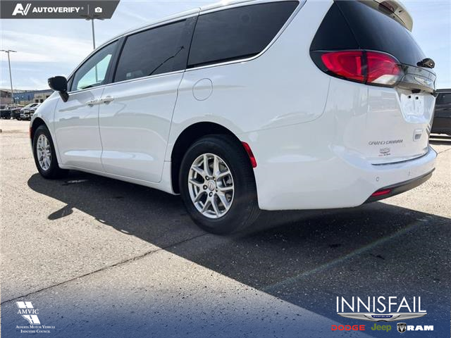 2026 Chrysler Grand Caravan SXT (Stk: TC008) in Innisfail - Image 22 of 28