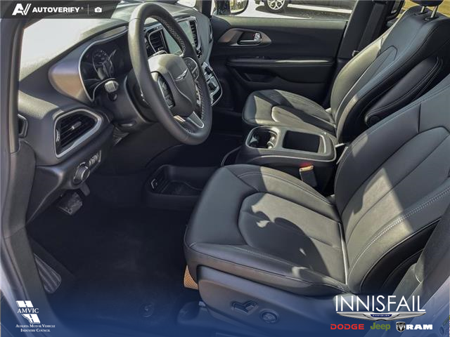 2026 Chrysler Grand Caravan SXT (Stk: TC008) in Innisfail - Image 24 of 28