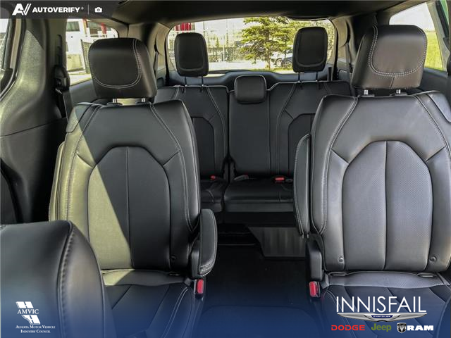 2026 Chrysler Grand Caravan SXT (Stk: TC008) in Innisfail - Image 25 of 28