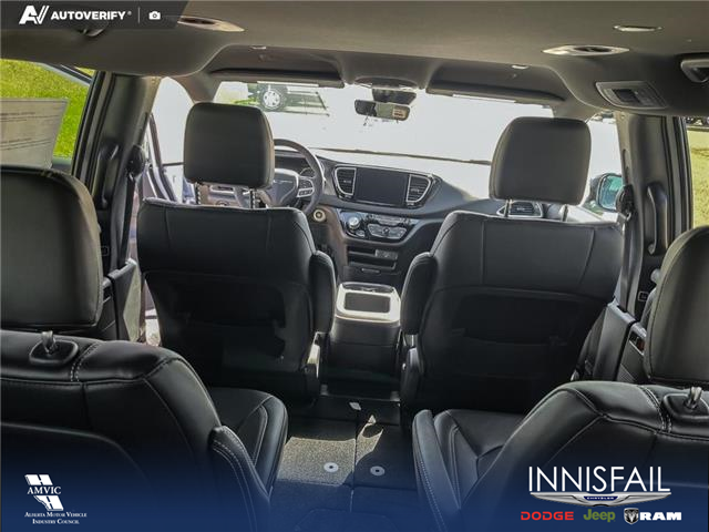 2026 Chrysler Grand Caravan SXT (Stk: TC008) in Innisfail - Image 26 of 28