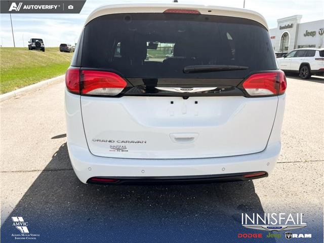 2026 Chrysler Grand Caravan SXT (Stk: TC008) in Innisfail - Image 28 of 28