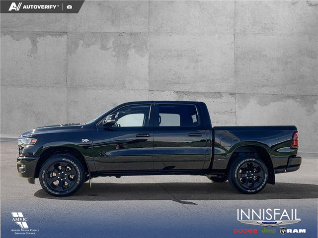 2026 RAM 1500 Sport (Stk: TR041) in Innisfail - Image 3 of 27 2026 RAM 1500 Sport (Stk: TR041) in Innisfail - Image 3 of 27
