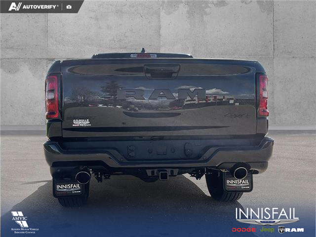 2026 RAM 1500 Sport (Stk: TR041) in Innisfail - Image 5 of 27 2026 RAM 1500 Sport (Stk: TR041) in Innisfail - Image 5 of 27