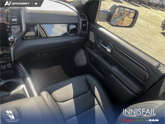 2026 RAM 1500 Sport (Stk: TR041) in Innisfail - Image 16 of 27 2026 RAM 1500 Sport (Stk: TR041) in Innisfail - Image 16 of 27