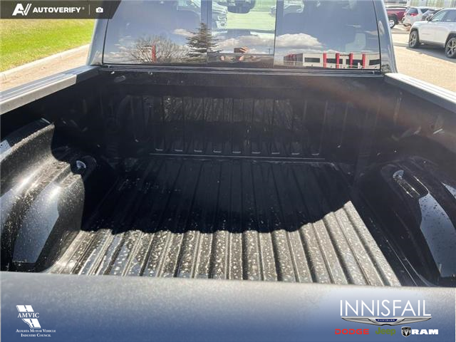 2026 RAM 1500 Sport (Stk: TR041) in Innisfail - Image 17 of 27 2026 RAM 1500 Sport (Stk: TR041) in Innisfail - Image 17 of 27