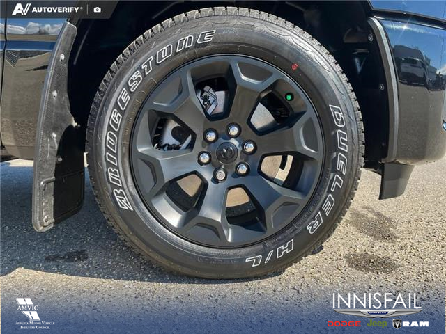 2026 RAM 1500 Sport (Stk: TR041) in Innisfail - Image 19 of 27 2026 RAM 1500 Sport (Stk: TR041) in Innisfail - Image 19 of 27
