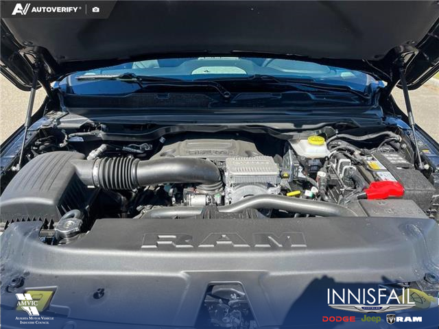 2026 RAM 1500 Sport (Stk: TR041) in Innisfail - Image 20 of 27 2026 RAM 1500 Sport (Stk: TR041) in Innisfail - Image 20 of 27