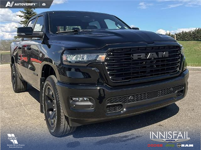 2026 RAM 1500 Sport (Stk: TR041) in Innisfail - Image 21 of 27 2026 RAM 1500 Sport (Stk: TR041) in Innisfail - Image 21 of 27