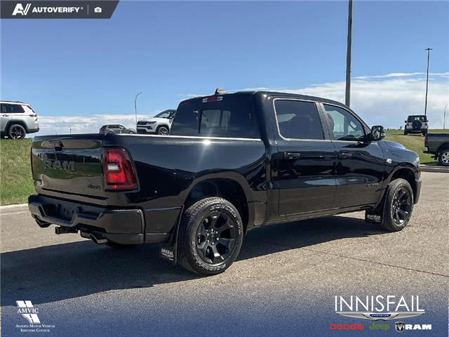 2026 RAM 1500 Sport (Stk: TR041) in Innisfail - Image 22 of 27 2026 RAM 1500 Sport (Stk: TR041) in Innisfail - Image 22 of 27