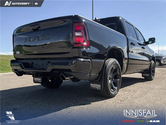 2026 RAM 1500 Sport (Stk: TR041) in Innisfail - Image 23 of 27 2026 RAM 1500 Sport (Stk: TR041) in Innisfail - Image 23 of 27
