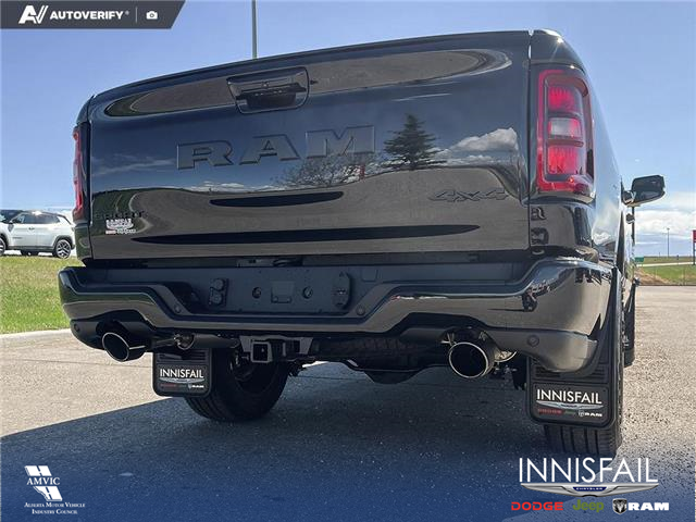 2026 RAM 1500 Sport (Stk: TR041) in Innisfail - Image 24 of 27 2026 RAM 1500 Sport (Stk: TR041) in Innisfail - Image 24 of 27