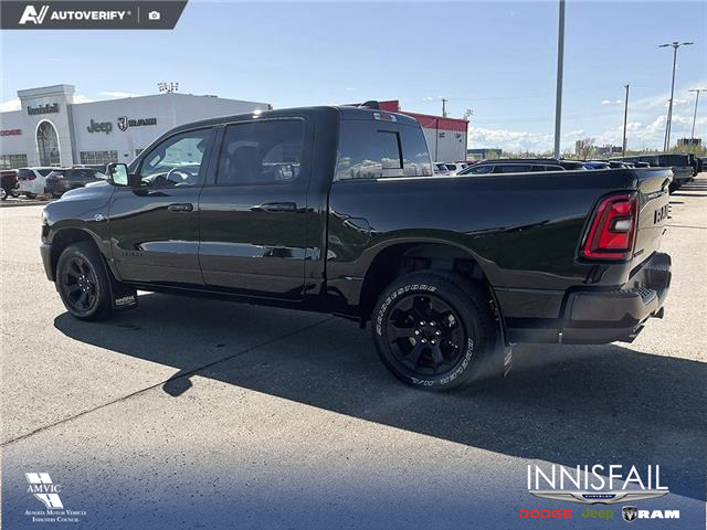 2026 RAM 1500 Sport (Stk: TR041) in Innisfail - Image 25 of 27 2026 RAM 1500 Sport (Stk: TR041) in Innisfail - Image 25 of 27