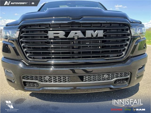 2026 RAM 1500 Sport (Stk: TR041) in Innisfail - Image 27 of 27 2026 RAM 1500 Sport (Stk: TR041) in Innisfail - Image 27 of 27