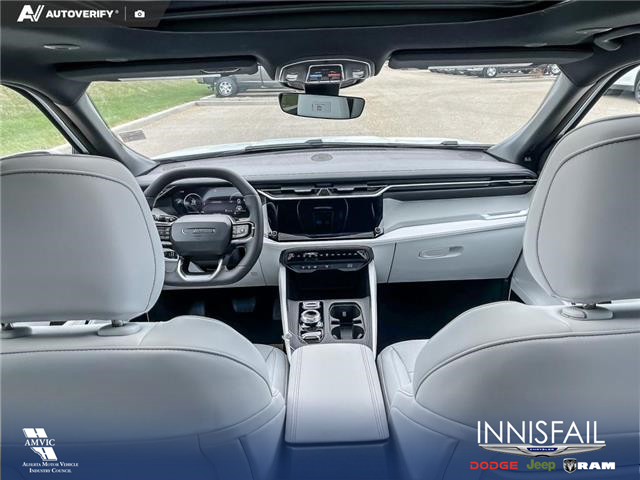 2026 Jeep Cherokee Laredo/Limited (Stk: TJ034) in Innisfail - Image 18 of 26