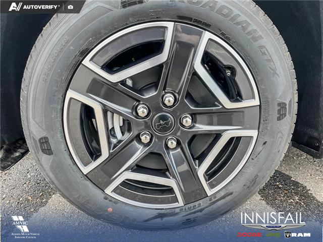 2026 Jeep Cherokee Laredo/Limited (Stk: TJ034) in Innisfail - Image 19 of 26
