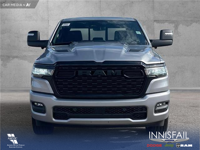 2025 RAM 1500 Sport (Stk: P1231) in Innisfail - Image 2 of 26
