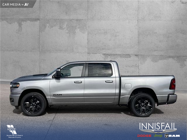 2025 RAM 1500 Sport (Stk: P1231) in Innisfail - Image 3 of 26