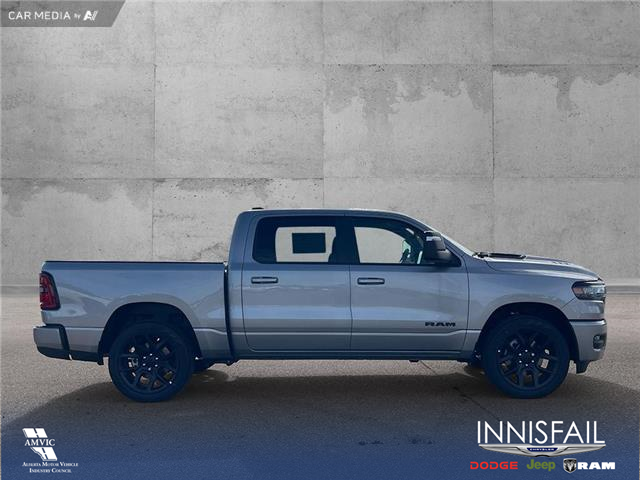 2025 RAM 1500 Sport (Stk: P1231) in Innisfail - Image 6 of 26