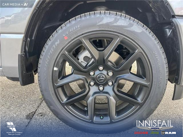 2025 RAM 1500 Sport (Stk: P1231) in Innisfail - Image 7 of 26