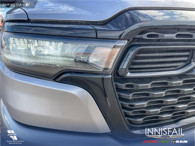2025 RAM 1500 Sport (Stk: P1231) in Innisfail - Image 8 of 26