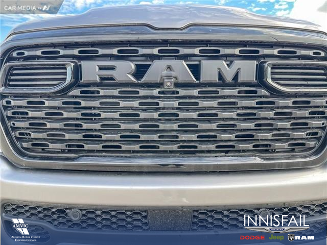 2025 RAM 1500 Sport (Stk: P1231) in Innisfail - Image 9 of 26