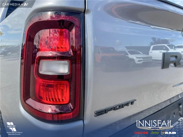 2025 RAM 1500 Sport (Stk: P1231) in Innisfail - Image 11 of 26