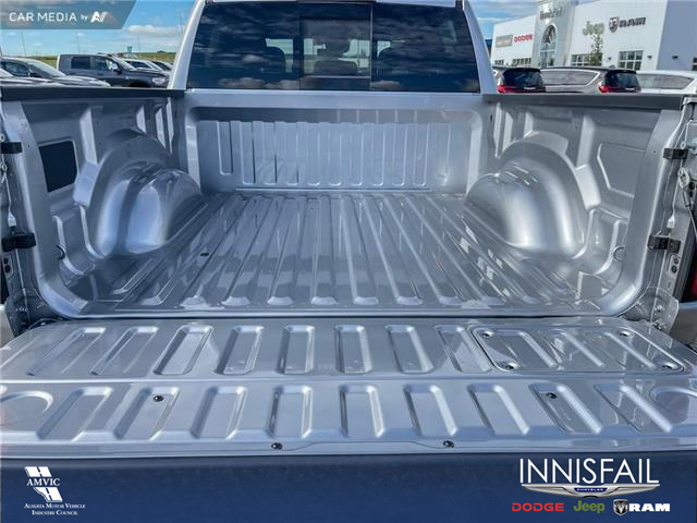 2025 RAM 1500 Sport (Stk: P1231) in Innisfail - Image 12 of 26