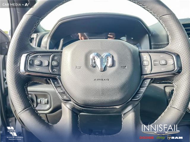 2025 RAM 1500 Sport (Stk: P1231) in Innisfail - Image 14 of 26