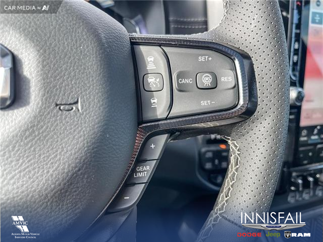 2025 RAM 1500 Sport (Stk: P1231) in Innisfail - Image 16 of 26