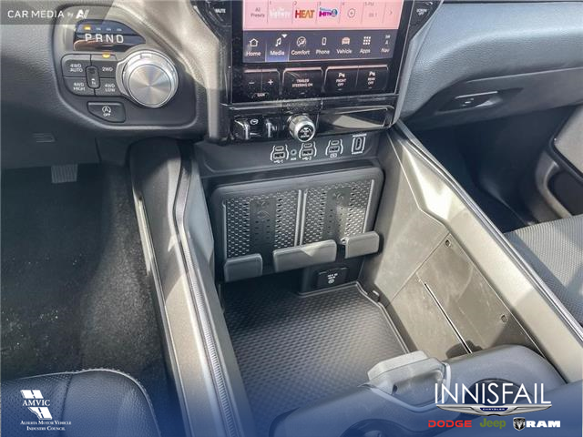 2025 RAM 1500 Sport (Stk: P1231) in Innisfail - Image 18 of 26