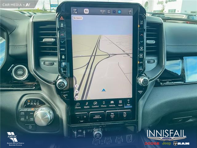 2025 RAM 1500 Sport (Stk: P1231) in Innisfail - Image 19 of 26