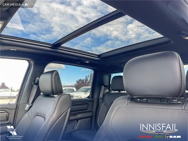 2025 RAM 1500 Sport (Stk: P1231) in Innisfail - Image 20 of 26