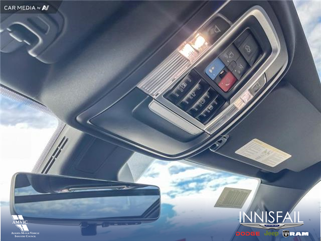 2025 RAM 1500 Sport (Stk: P1231) in Innisfail - Image 21 of 26