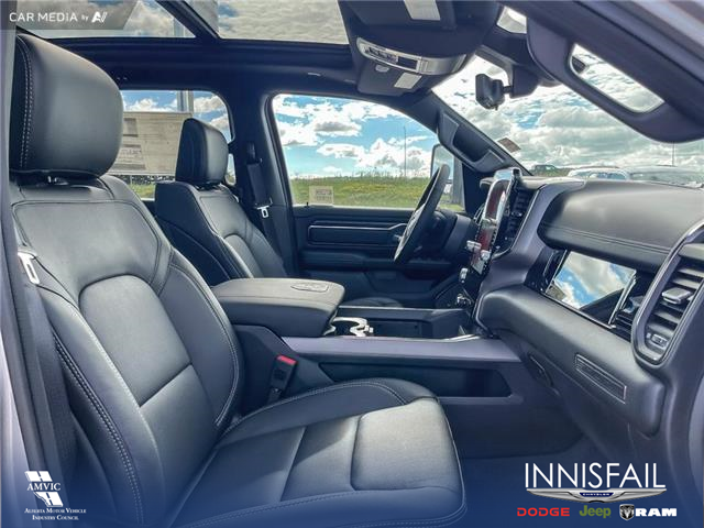 2025 RAM 1500 Sport (Stk: P1231) in Innisfail - Image 22 of 26