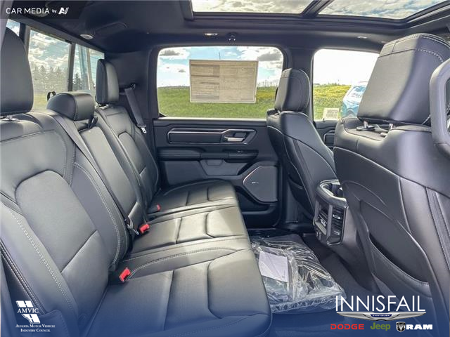 2025 RAM 1500 Sport (Stk: P1231) in Innisfail - Image 23 of 26