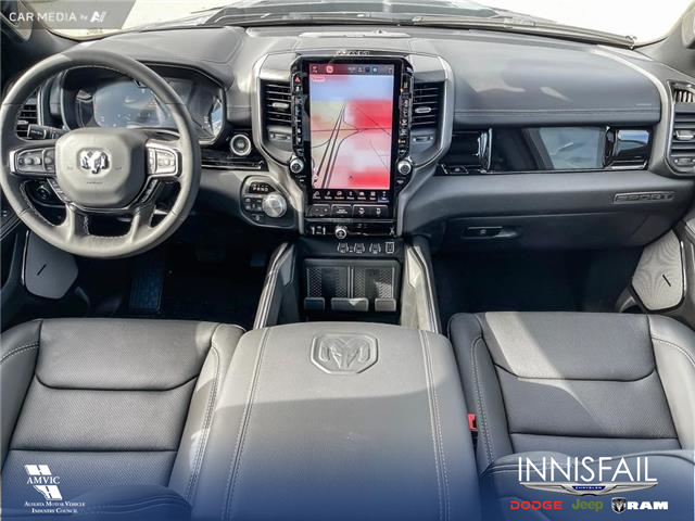 2025 RAM 1500 Sport (Stk: P1231) in Innisfail - Image 24 of 26