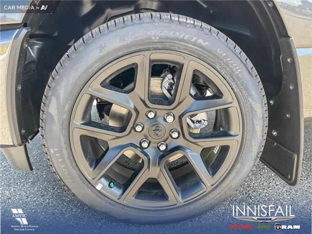 2025 RAM 1500 Sport (Stk: P1227) in Innisfail - Image 7 of 26