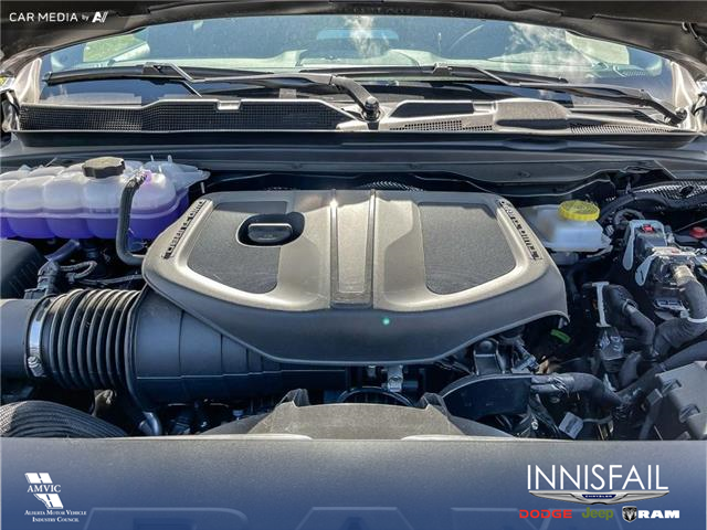 2025 RAM 1500 Sport (Stk: P1227) in Innisfail - Image 8 of 26
