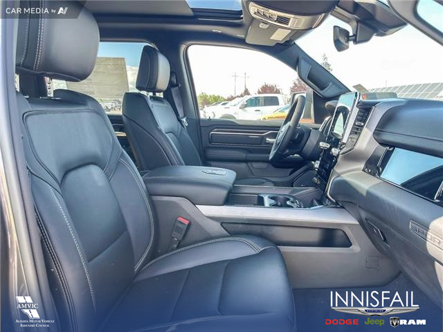 2025 RAM 1500 Sport (Stk: P1227) in Innisfail - Image 9 of 26