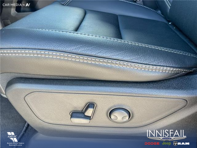 2025 RAM 1500 Sport (Stk: P1227) in Innisfail - Image 10 of 26