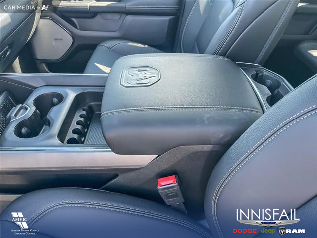 2025 RAM 1500 Sport (Stk: P1227) in Innisfail - Image 11 of 26