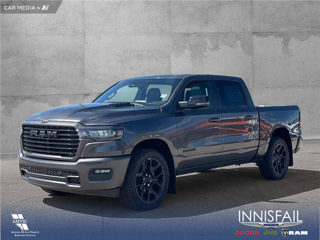 2025 RAM 1500 Sport (Stk: P1227) in Innisfail - Image 1 of 26