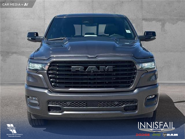 2025 RAM 1500 Sport (Stk: P1227) in Innisfail - Image 2 of 26